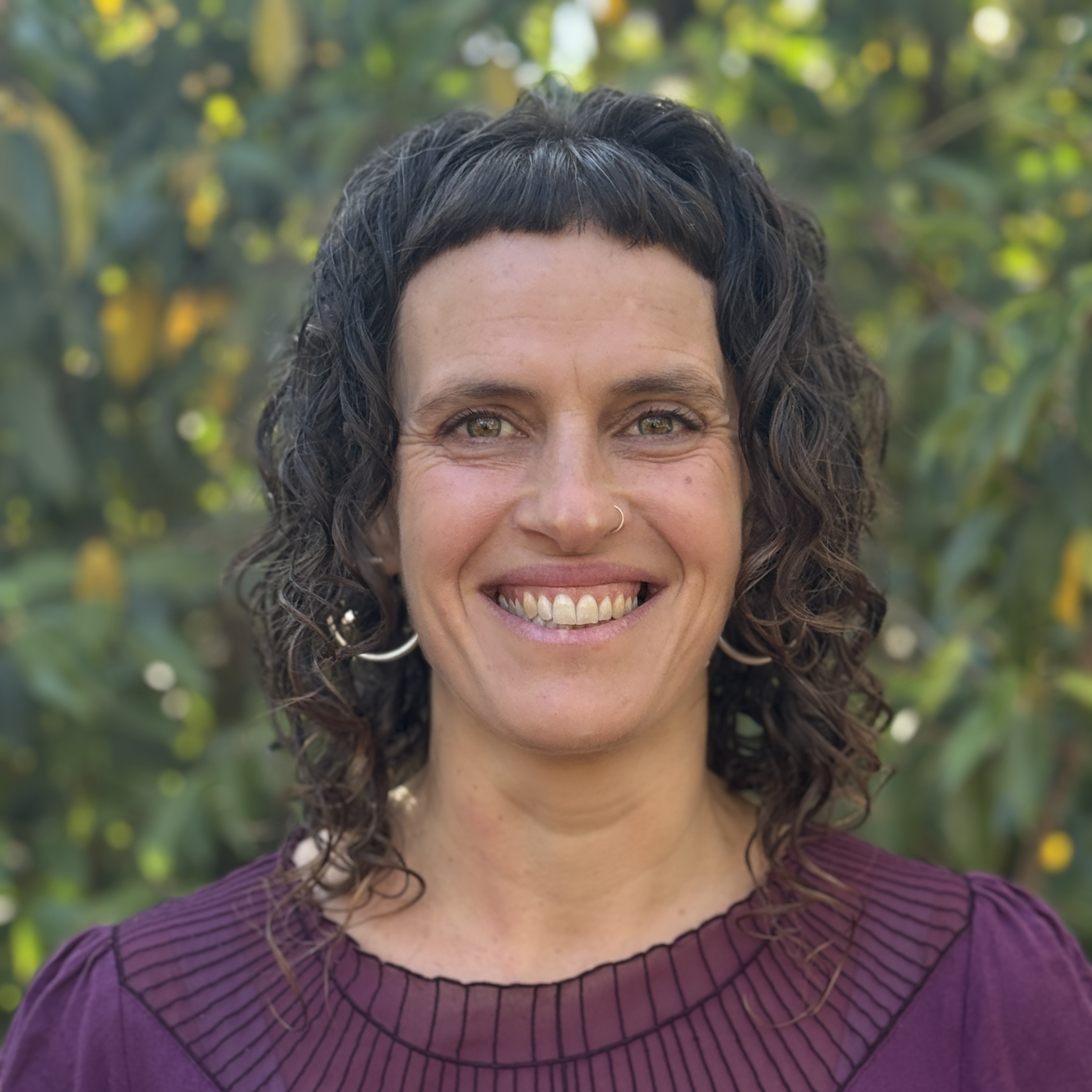Emily Fishman